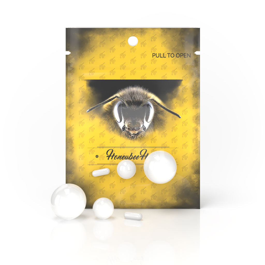 Dab Marble Sets