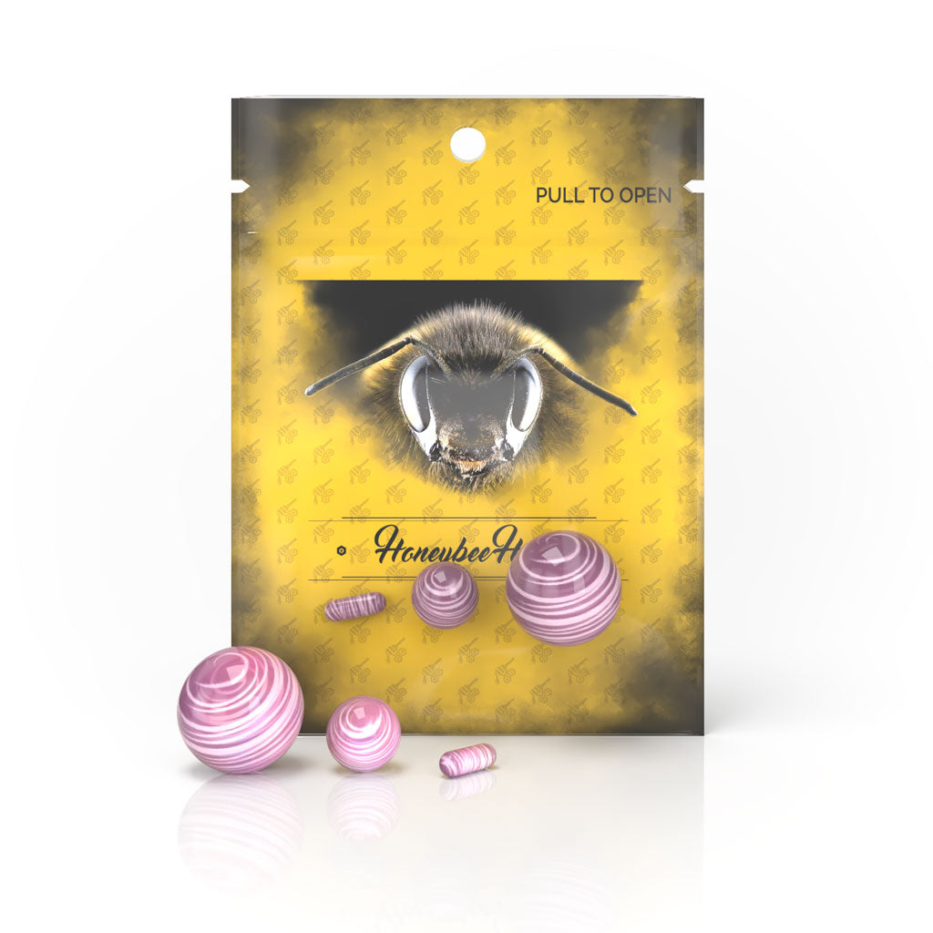 Dab Marble Sets