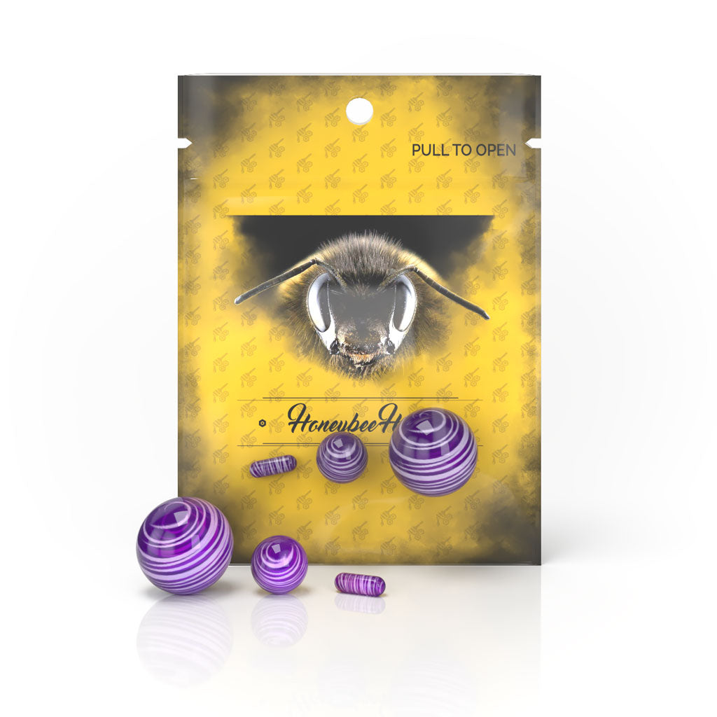Dab Marble Sets