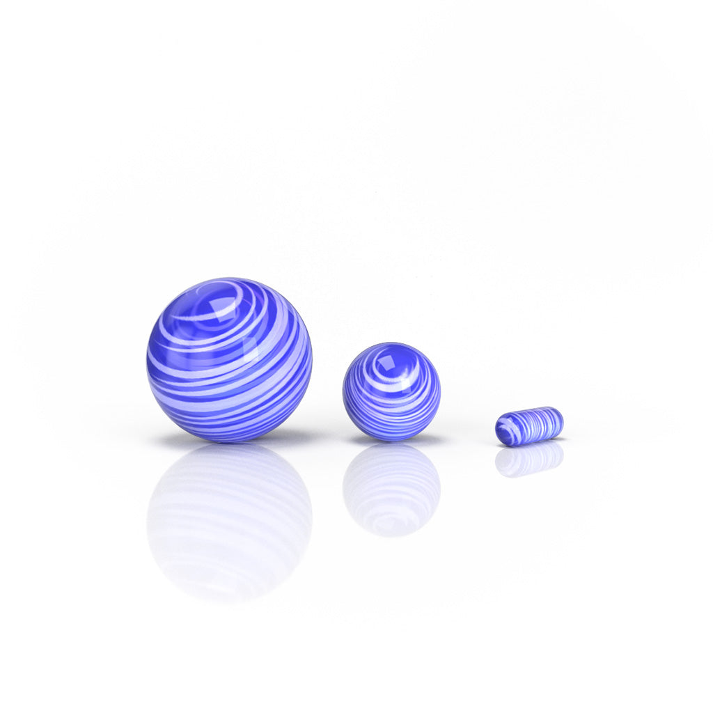 Dab Marble Sets