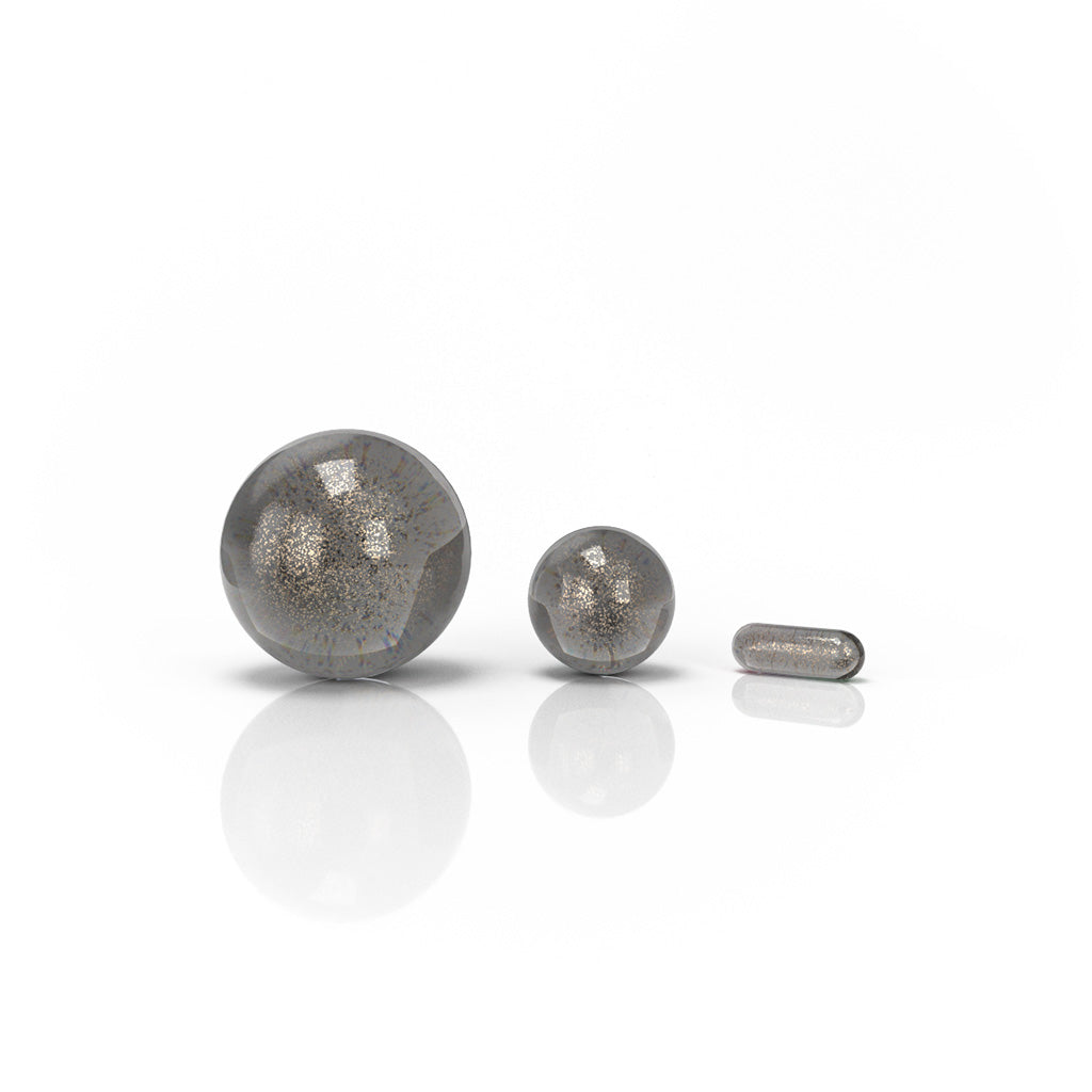 Dab Marble Sets