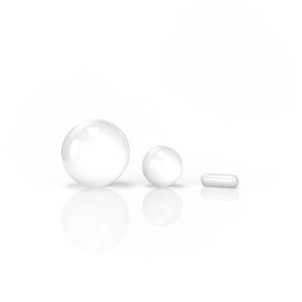 Dab Marble Sets