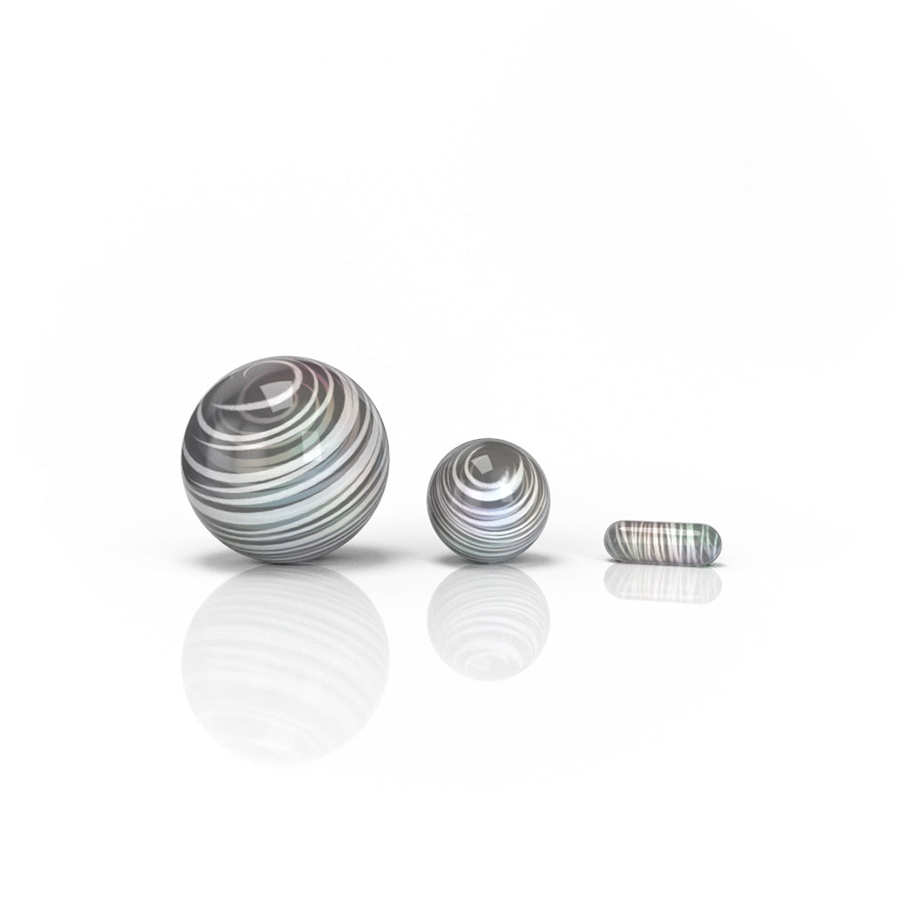 Dab Marble Sets