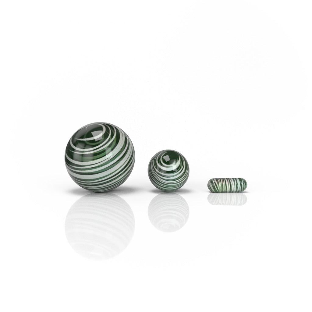 Dab Marble Sets