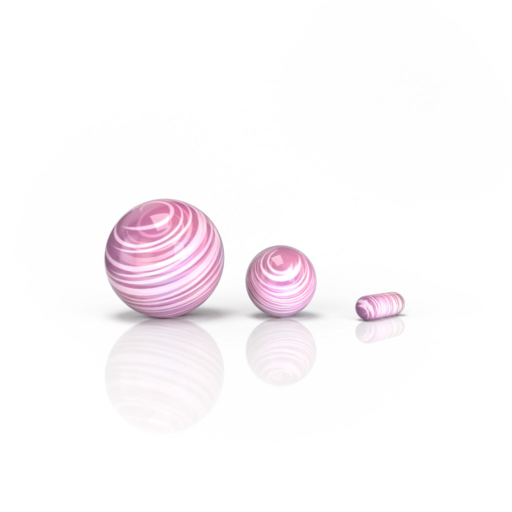 Dab Marble Sets