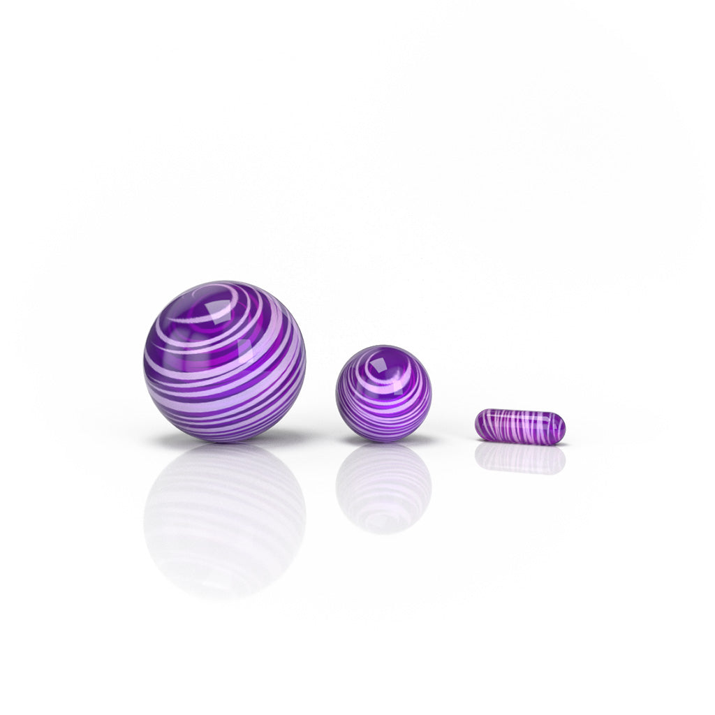 Dab Marble Sets
