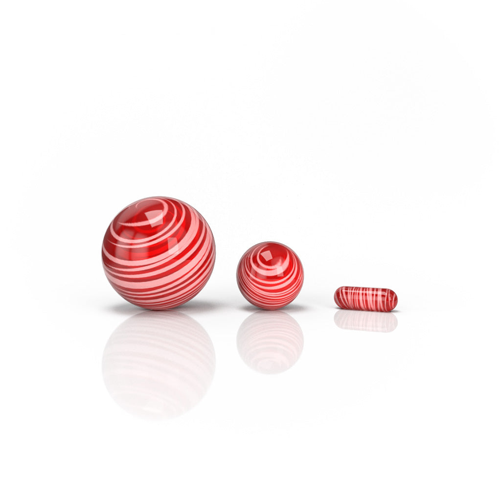 Dab Marble Sets