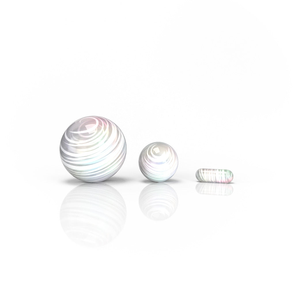 Dab Marble Sets