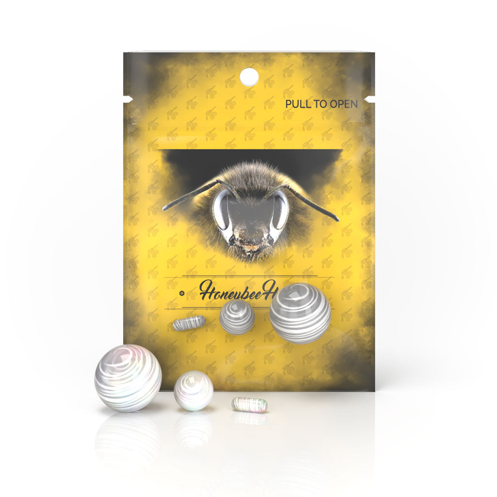 Dab Marble Sets