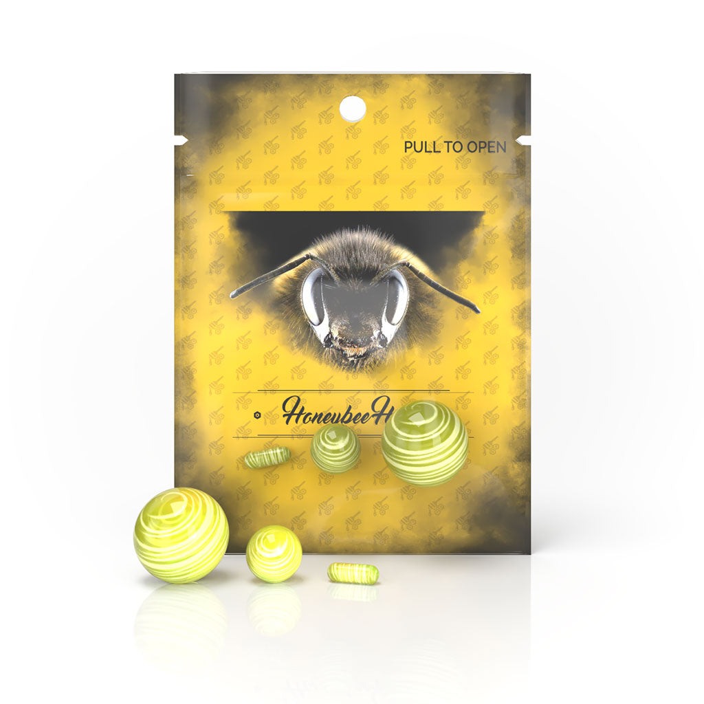 Dab Marble Sets