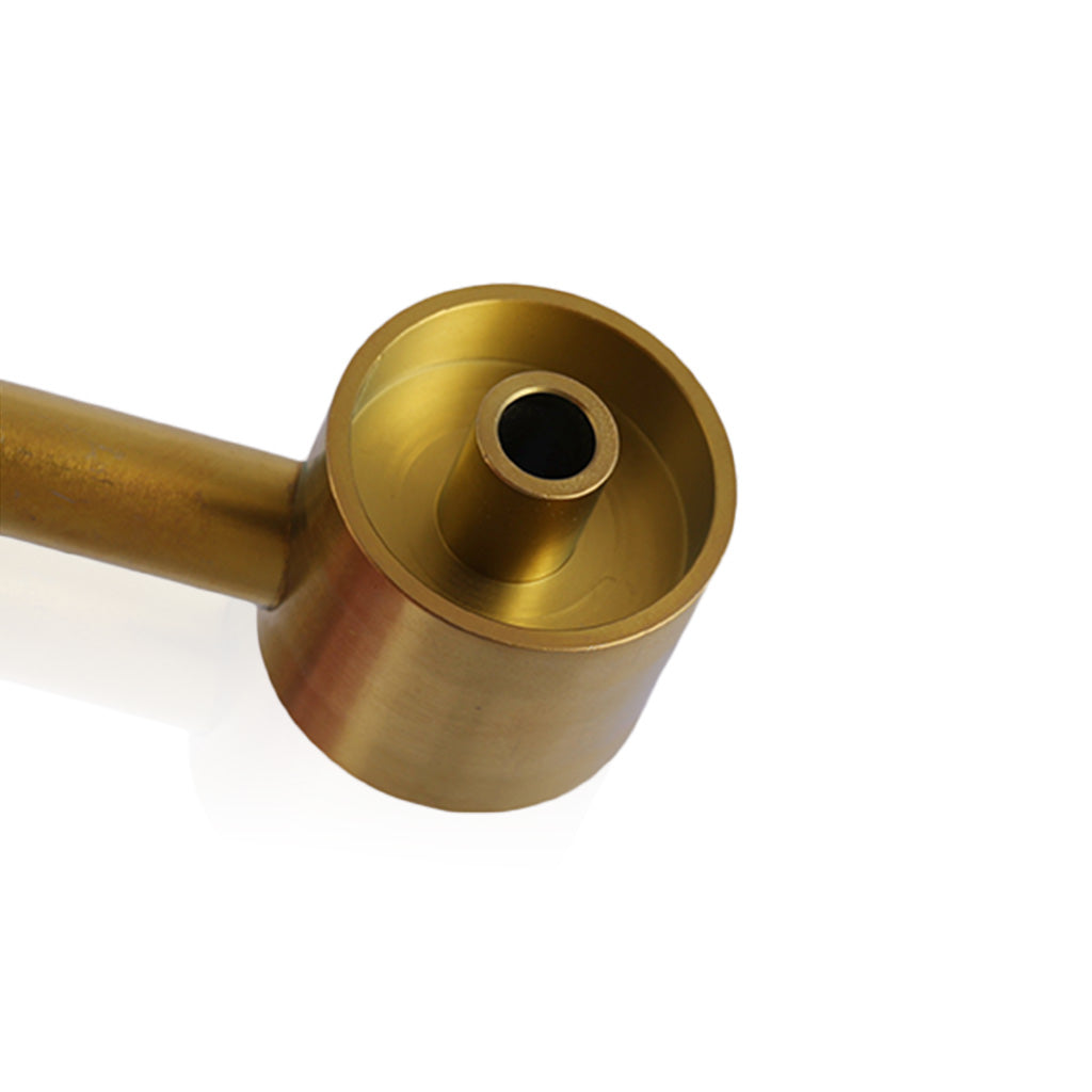 Titanium 6 In 1 Sidecar Dab Nail