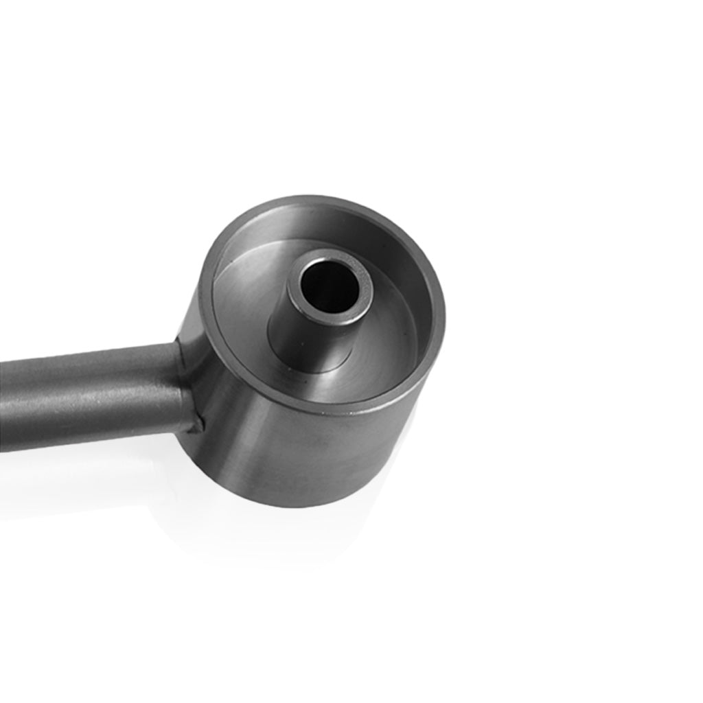 Titanium 6 In 1 Sidecar Dab Nail