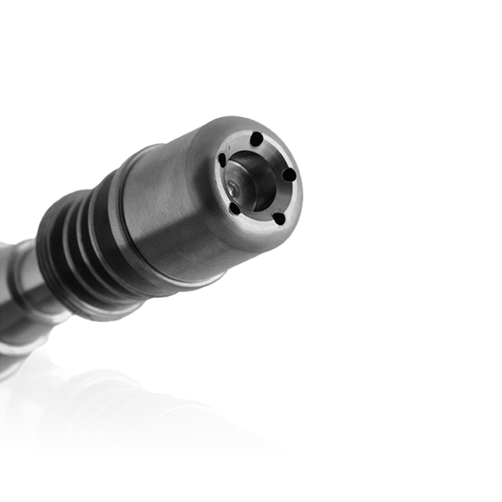 Titanium 6 In 1 Skillet Enail Dab Nail