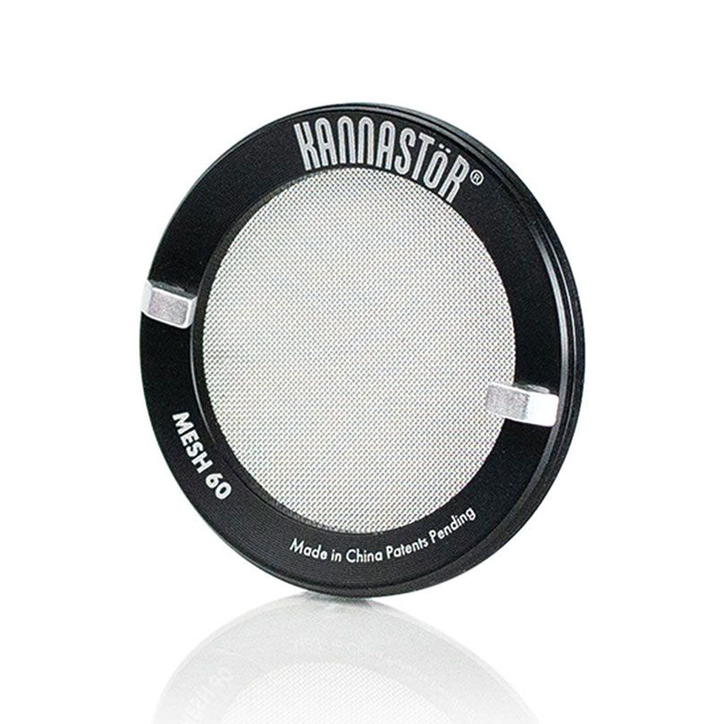 RYOT 4Pc Solid Body Grinders