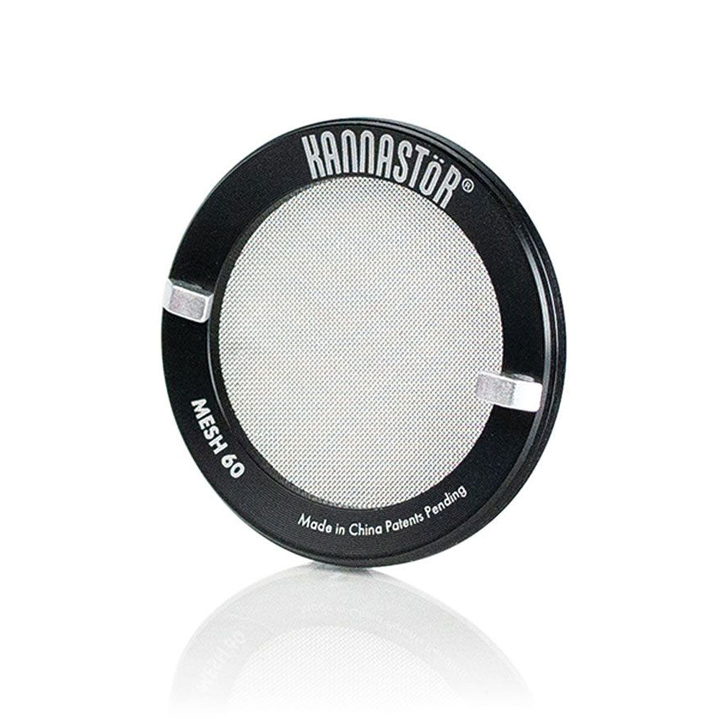 RYOT 4Pc Jar Body Grinders
