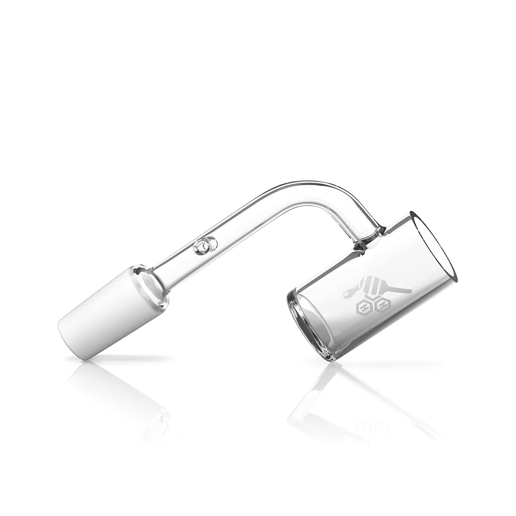 Enail Original Quartz Banger - 90° Degree | Yl