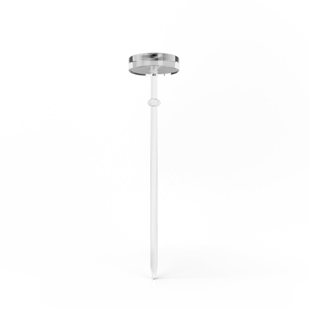 Flat Top Dabber & Carb Cap Dab Tool