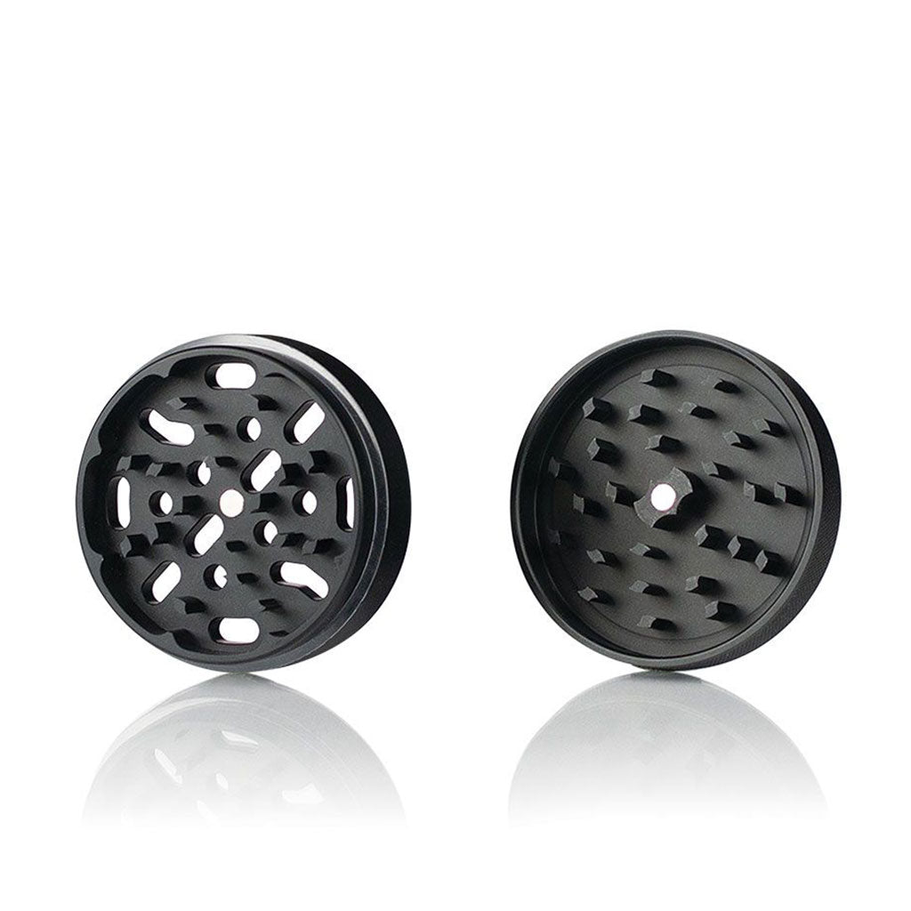 RYOT 4Pc Solid Body Grinders