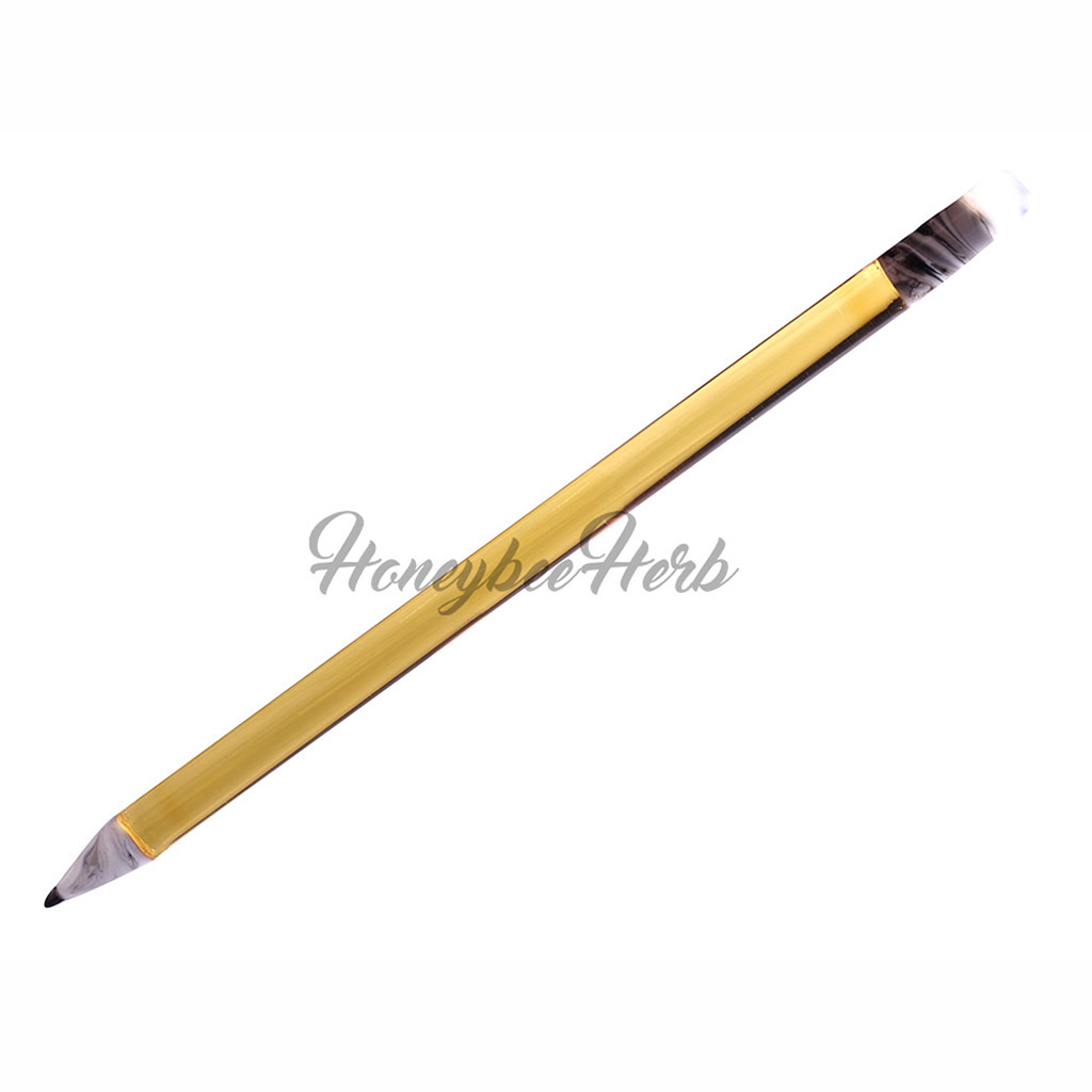Glass Pencil Concentrate Dab Tool