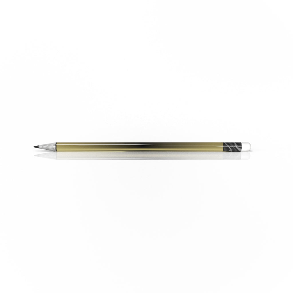 Glass Pencil Concentrate Dab Tool