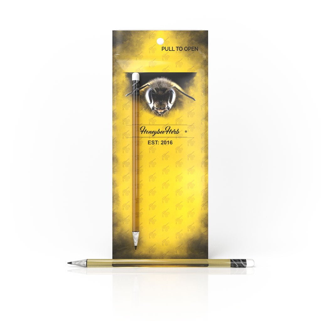 Glass Pencil Concentrate Dab Tool