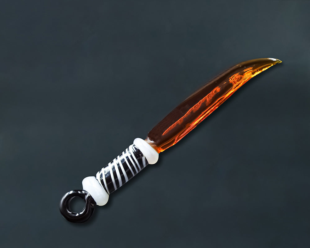 Glass Sword Dab Tool