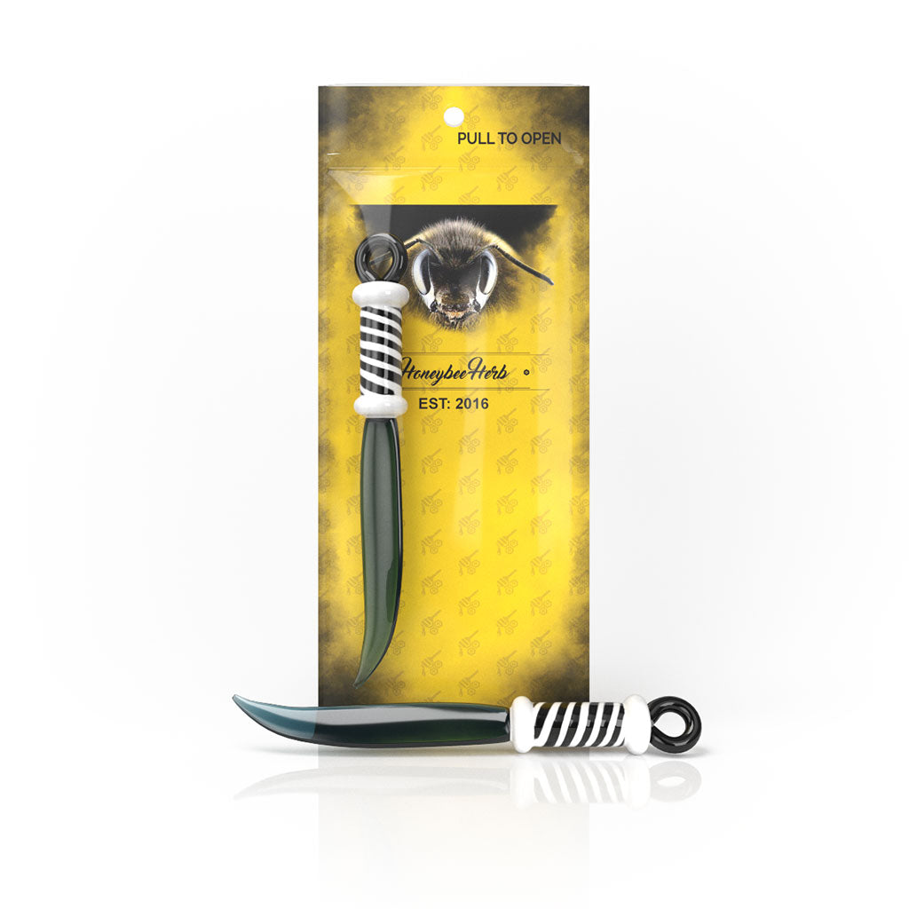 Glass Sword Dab Tool