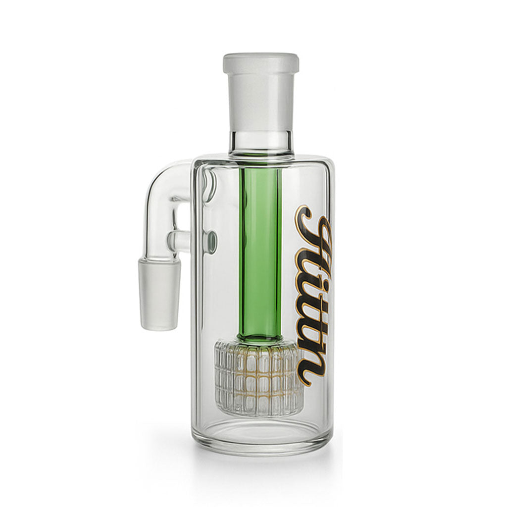 Hittn Matrix Perc Ash Catcher