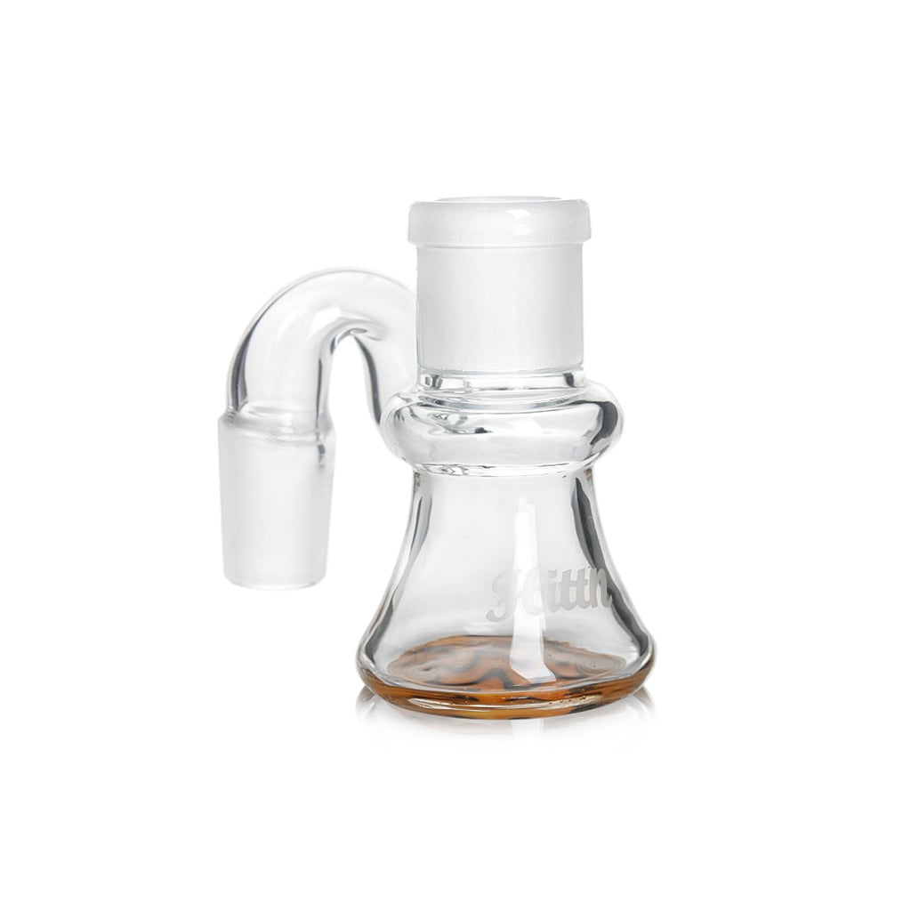 Hittn Wig Wag Drop Down Beaker Ash Catcher