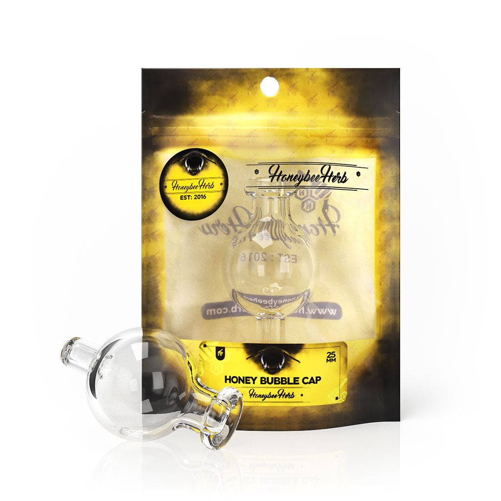 Honey Bubble Carb Cap