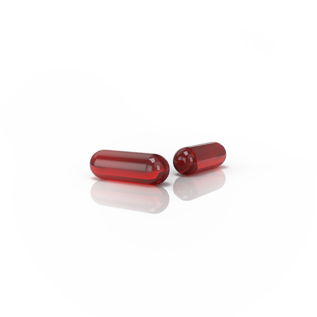 Honey Terp Pills