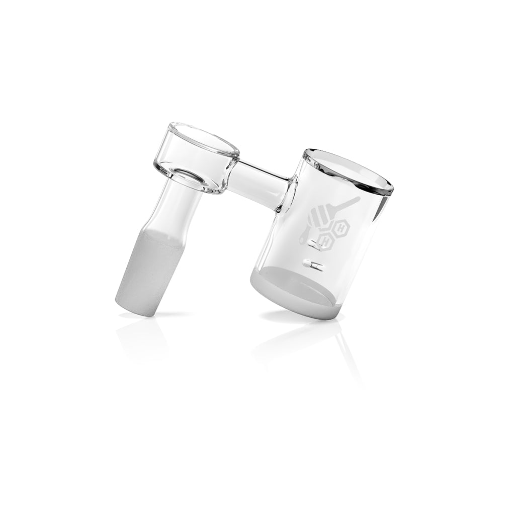Honey & Milk Bevel Whirlwind Sidecar - 90° Degree | Yl