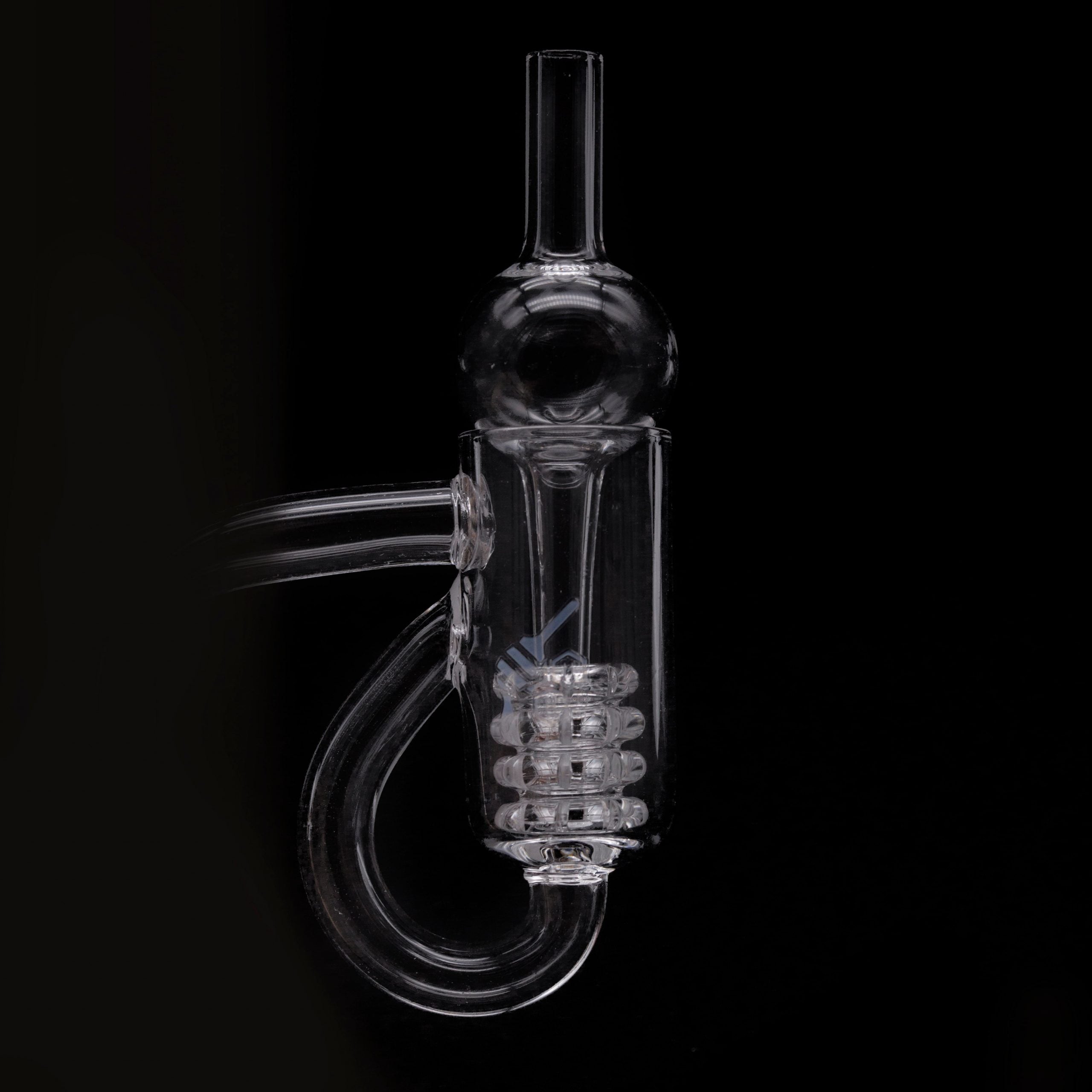 Honey Recycler Quartz Banger | Yl