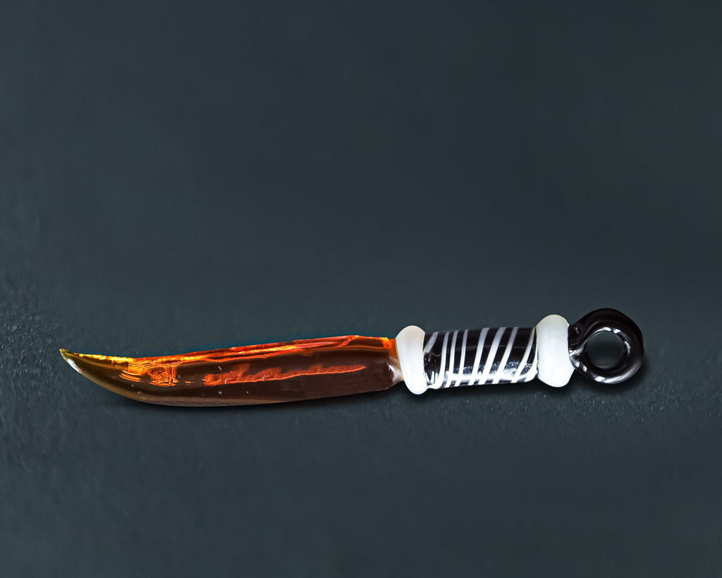 Glass Sword Dab Tool