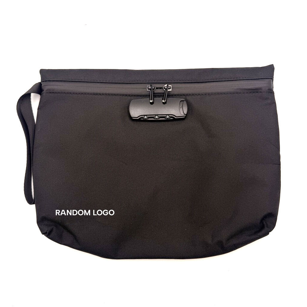 Large Smell Proof Case