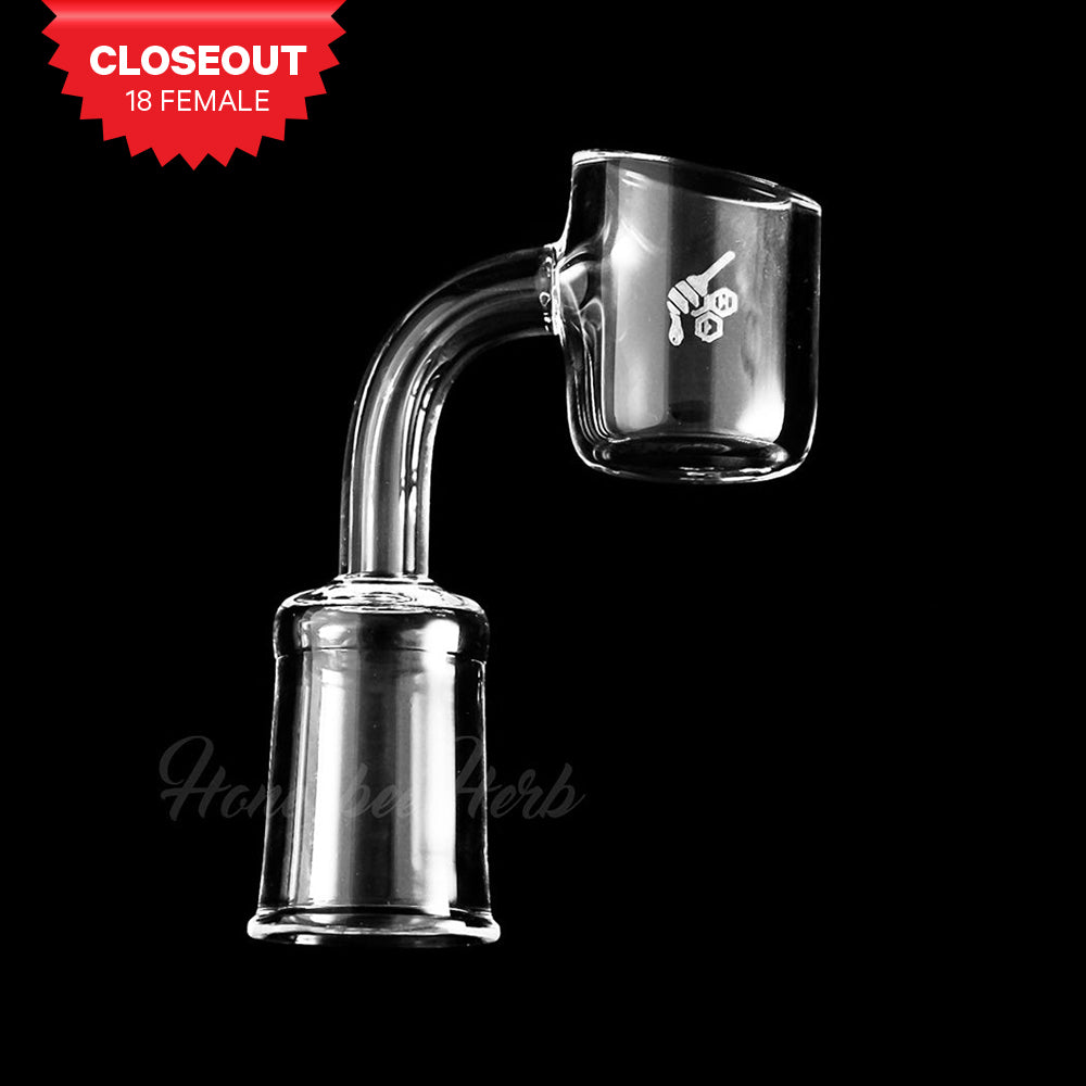Original Quartz Banger - 90° Degree