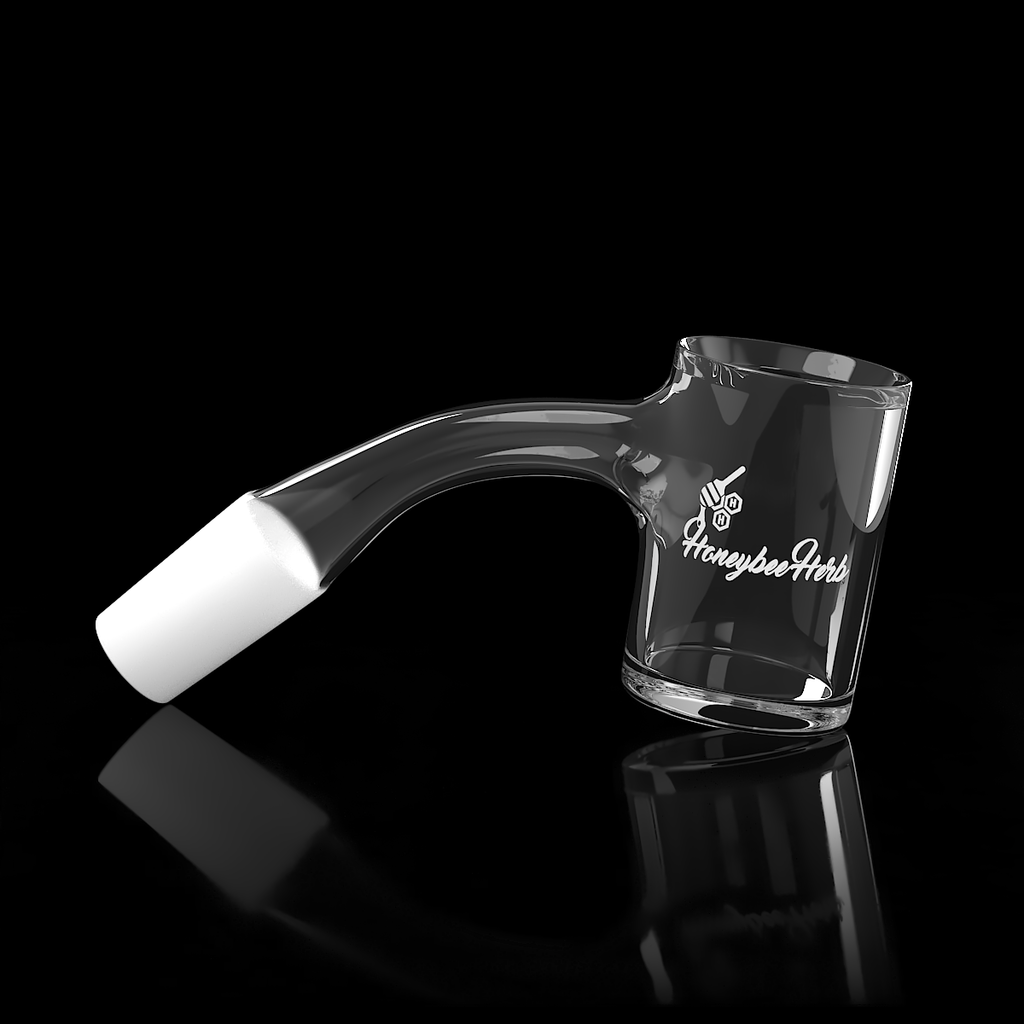 Original Bevel Quartz Banger - 45° Degree | Bl