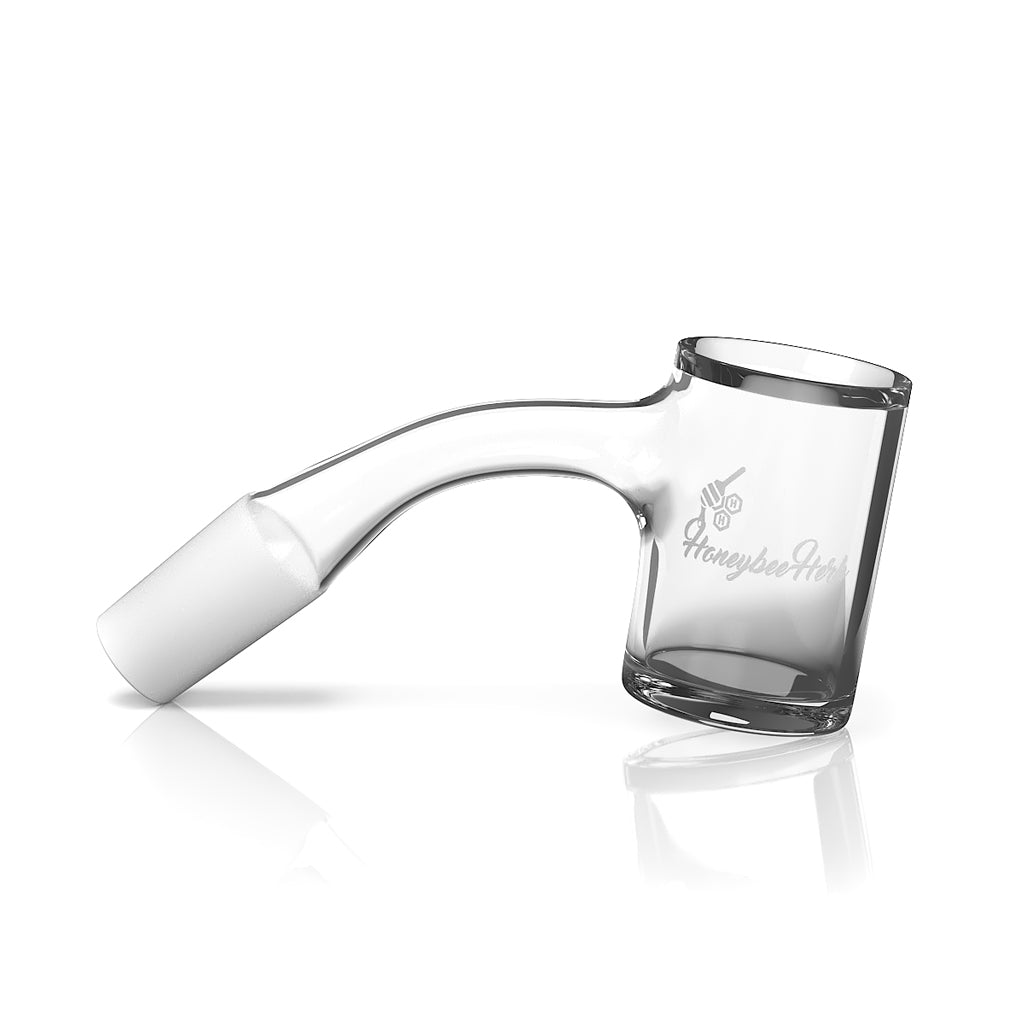 Original Bevel Quartz Banger - 45° Degree | Bl