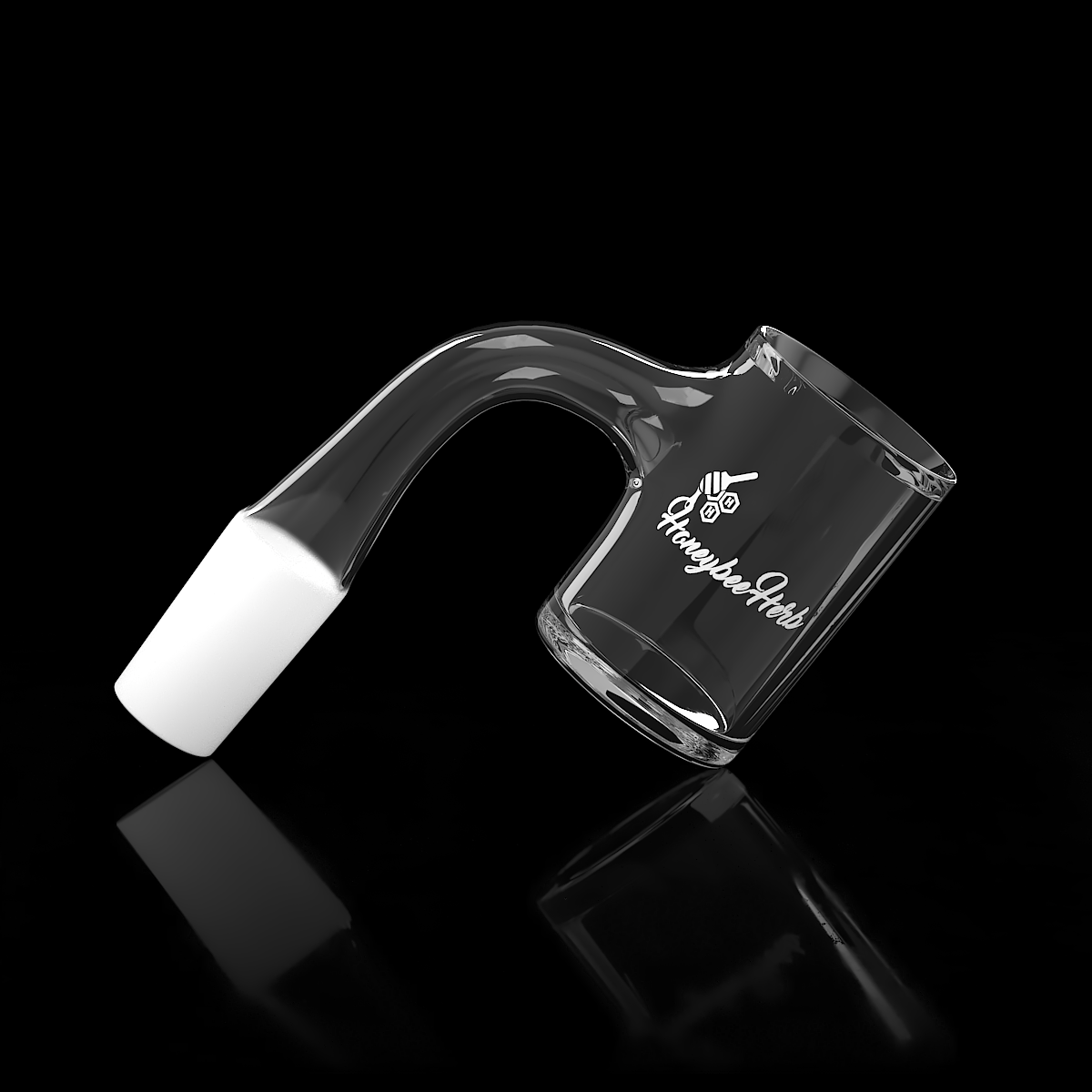 Original Bevel Quartz Banger - 90° Degree | Bl