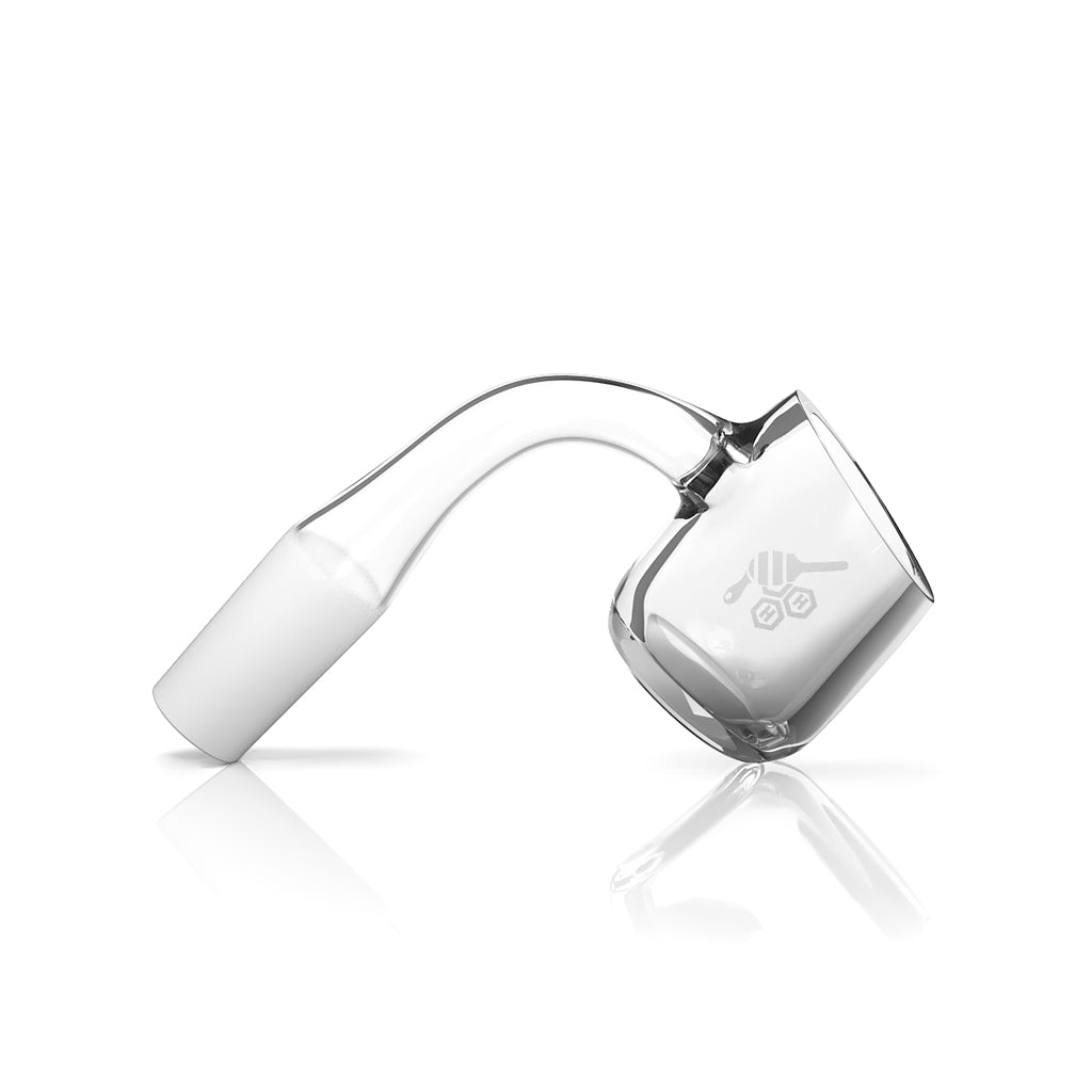 Original Quartz Banger - 90° Degree | Yl