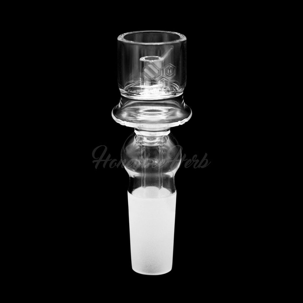 Core Reactor Barrel Quartz Nail | Yl