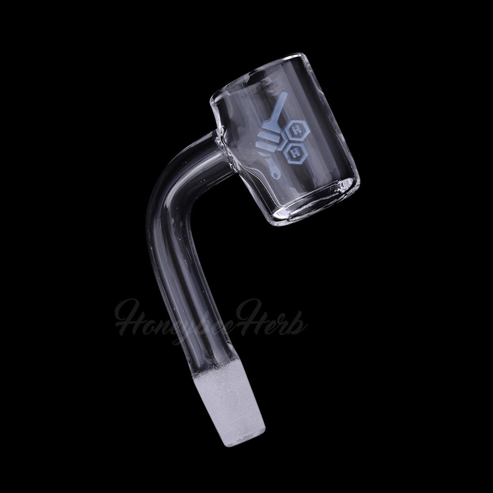 Thick Original Quartz Banger - 90° Degree | Yl