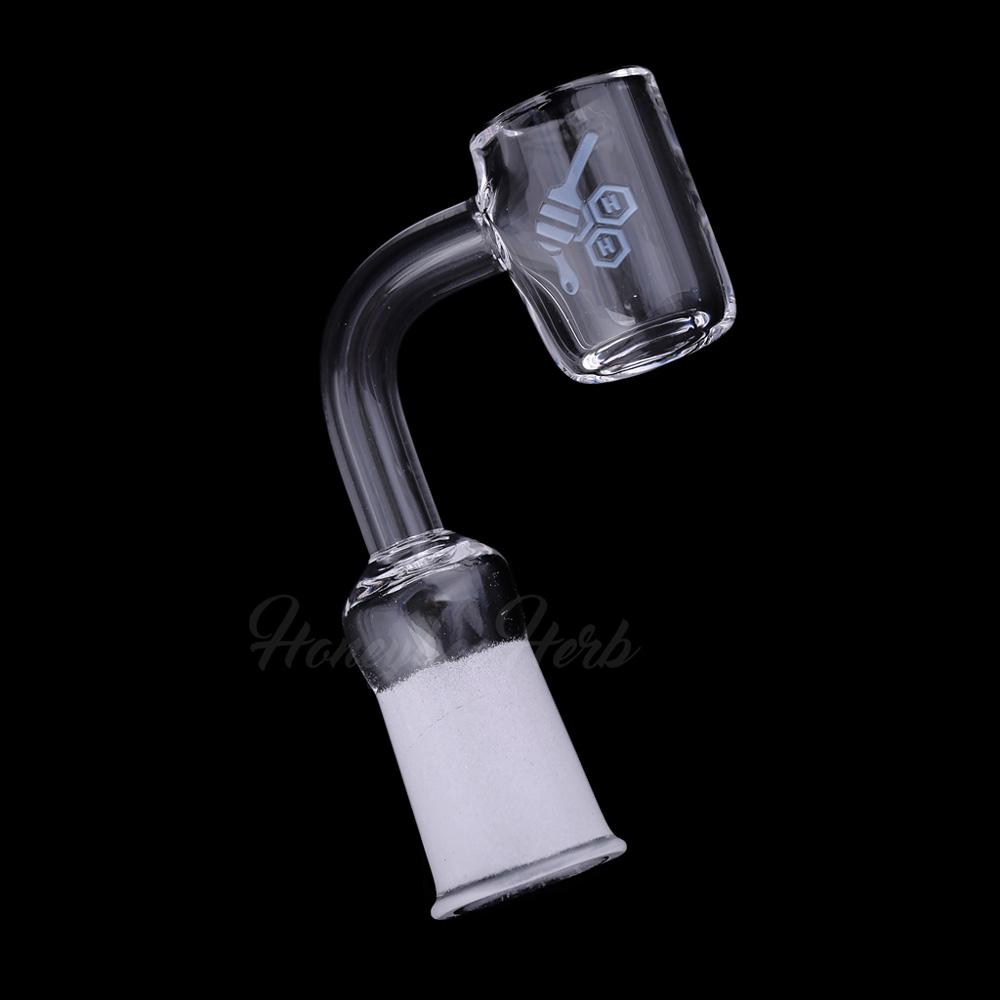 Thick Original Quartz Banger - 90° Degree | Yl