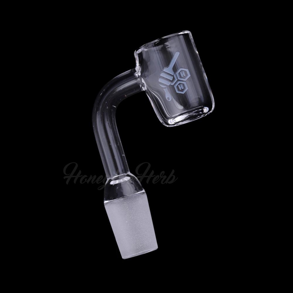 Thick Original Quartz Banger - 90° Degree | Yl