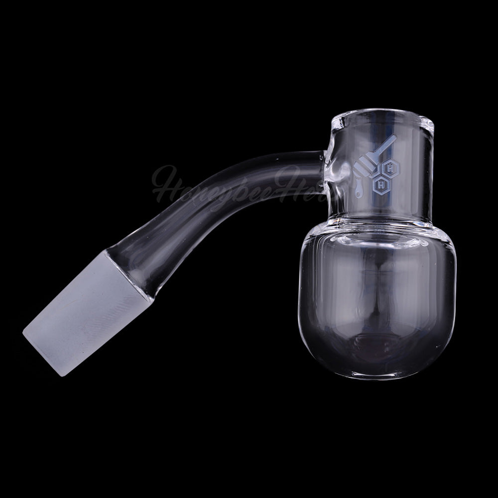 Honey Kettle Quartz Banger - 45° Degree | Yl