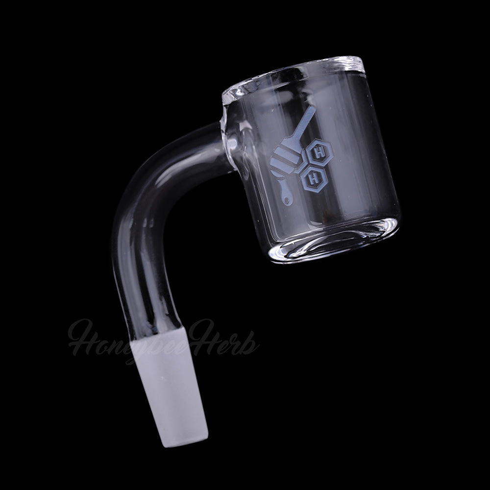 Original Bevel Quartz Banger - 90° Degree | Yl