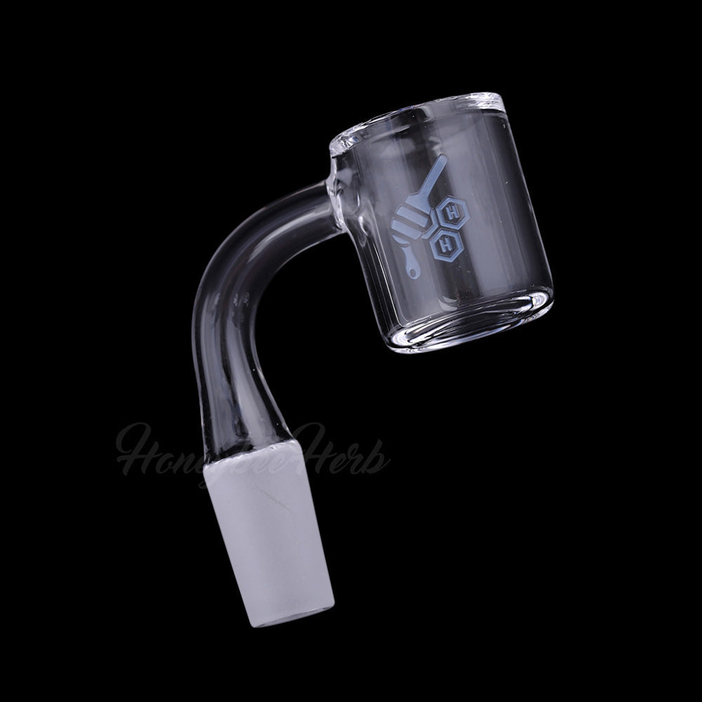 Original Bevel Quartz Banger - 90° Degree | Yl