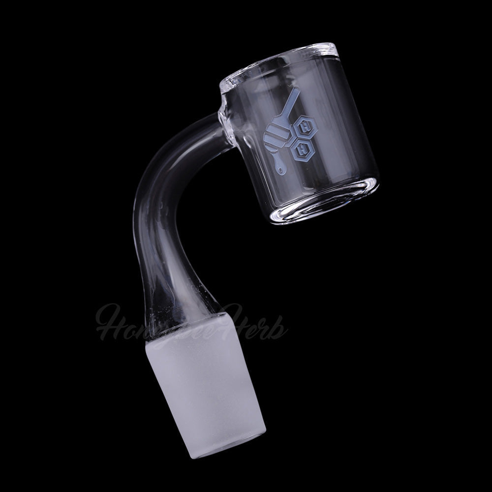 Original Bevel Quartz Banger - 90° Degree | Yl
