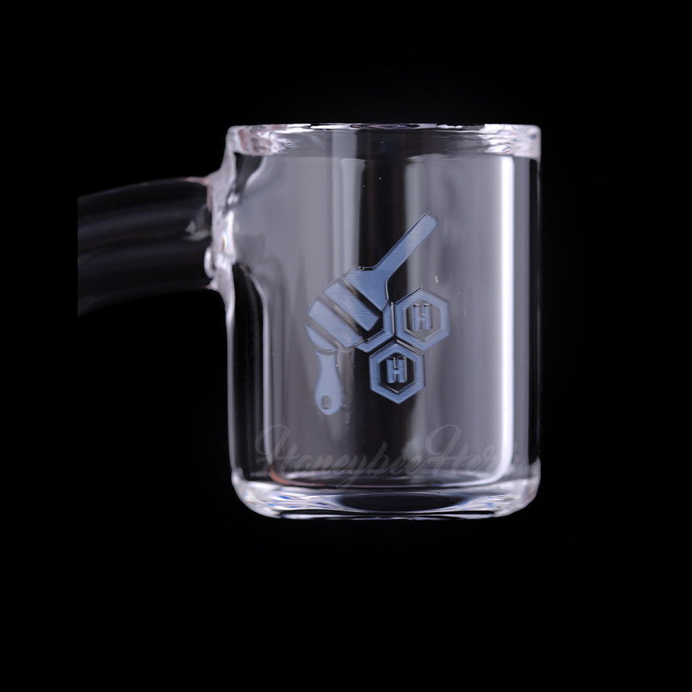 Original Bevel Quartz Banger - 90° Degree | Yl