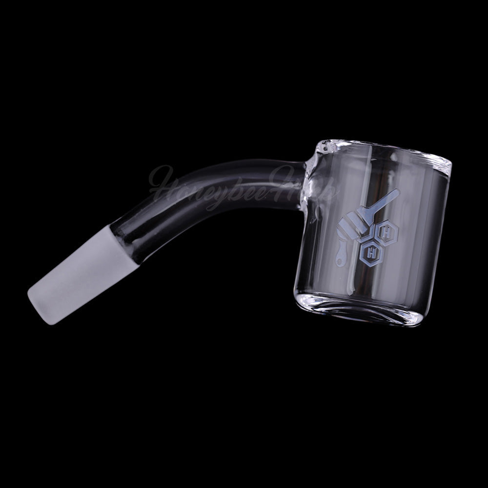Original Bevel Quartz Banger - 45° Degree | Yl
